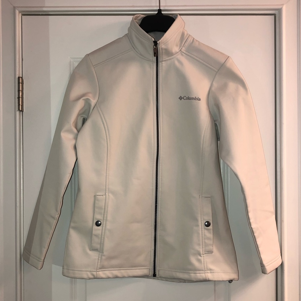 Women’s Columbia Jacket